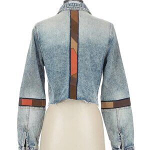 Driftwood Jean Jacket